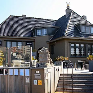 (adults Only) Hotel Westende