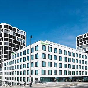 Express West By Ihg Отель