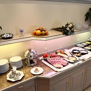Hotel Ambiente Garni, Mnichov