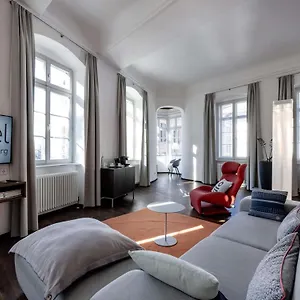 Arthotel מלון היידלברג