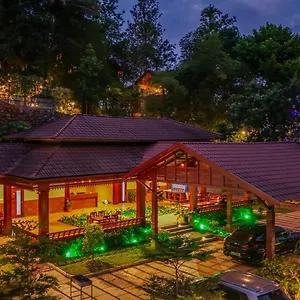 Silver Oak Wayanad , Chithragiri India