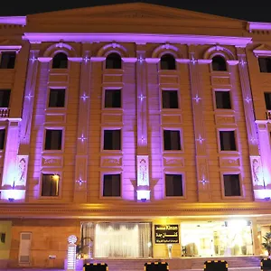 زيارة الفندق