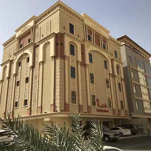 زيارة الفندق