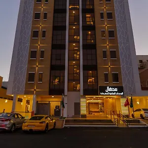 زيارة الفندق