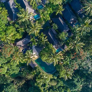 Komaneka At Tanggayuda 5*, Ubud (Bali) Indonesia