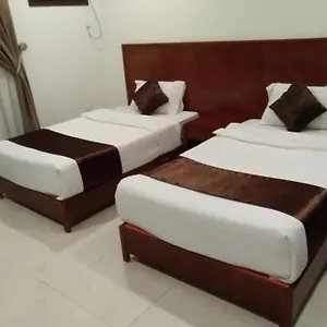 زيارة الفندق