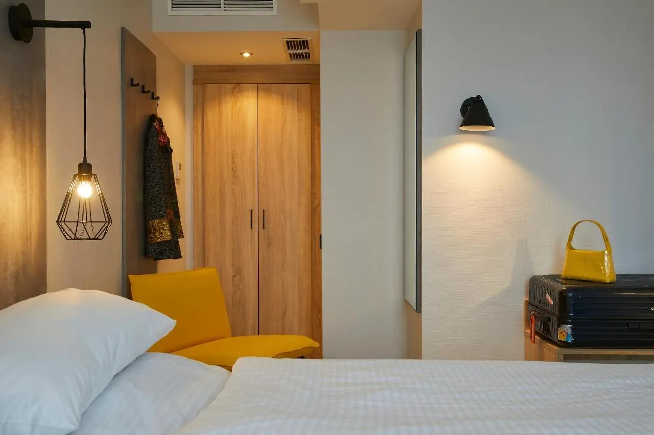 Hotel Concorde Munich