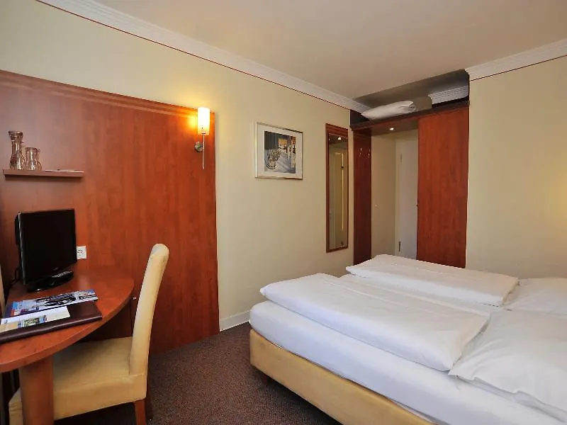 Hotel Concorde Munich