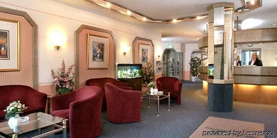 Hotel Concorde Munich