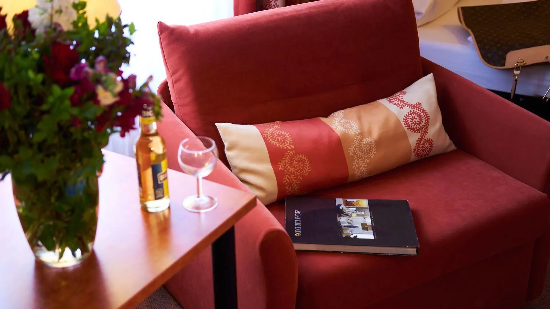 Hotel Concorde Munich 4*,  Germany