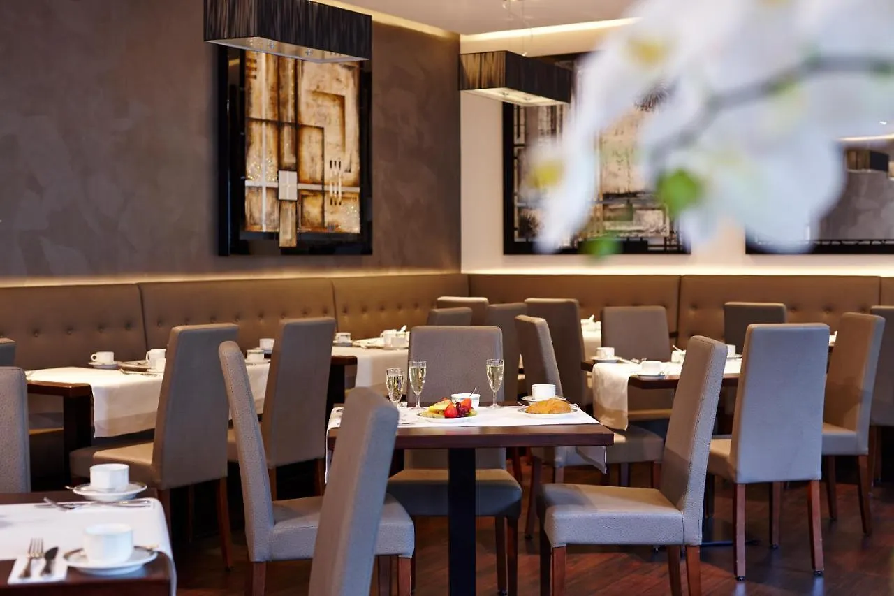 Hotel Concorde Munich 4*,