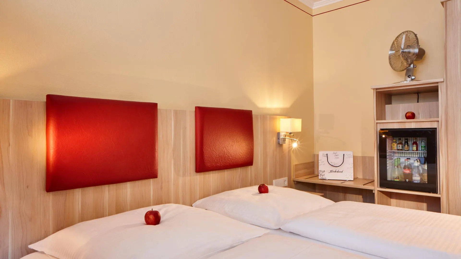 Hotel Concorde Munich