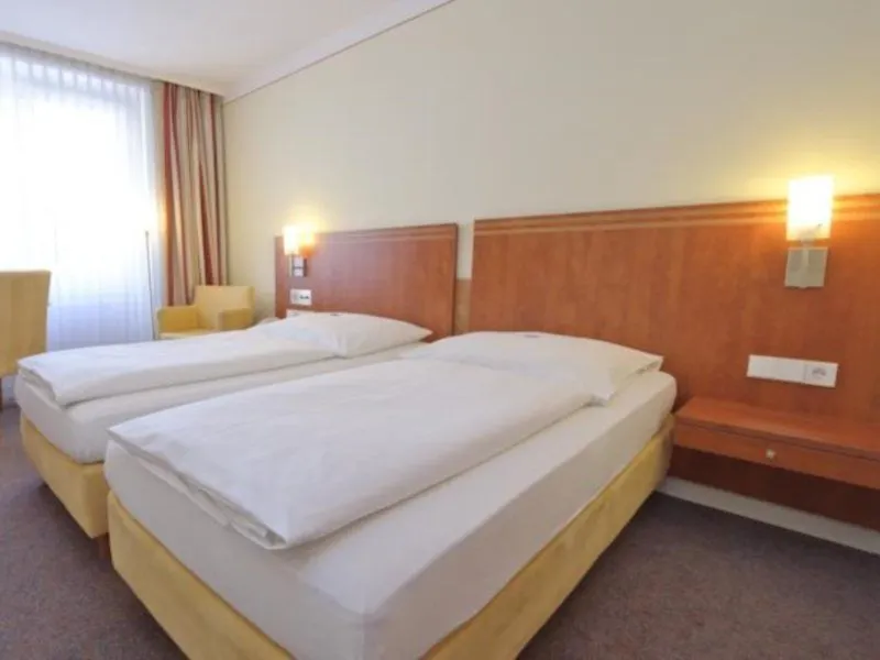 Hotel Concorde Munich