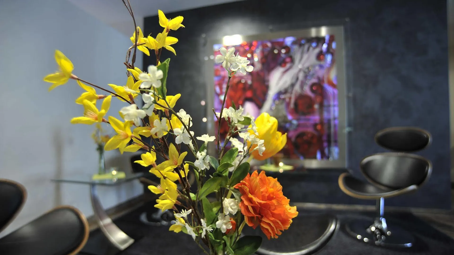 Hotel Concorde Munich 4*,  Germany